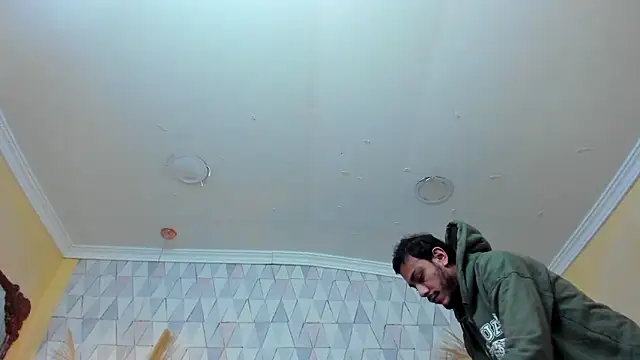 Boss Domiinator online show from February 3, 2026, 12:32 pm