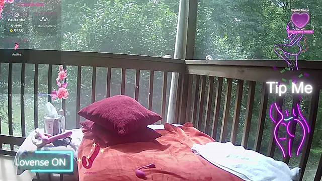 marynka21 online show from September 26, 2025, 4:22 pm