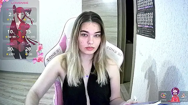 Kris Moss online show from November 3, 2025, 3:30 am