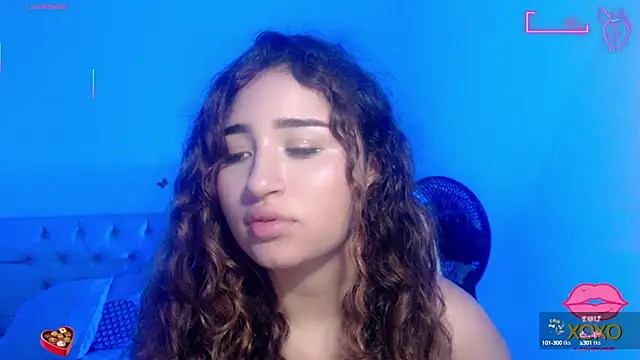 Snapshot of sasha_17_ chatting on October 7, 2025, 9:12 pm sasha 17 online show from October 7, 2025, 9:12 pm