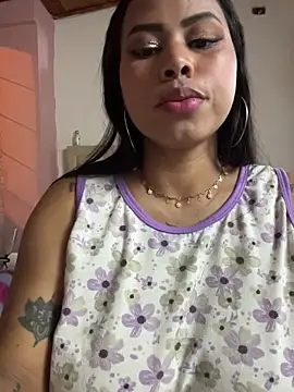 Michluxe 69 online show from March 9, 2026, 2:48 am