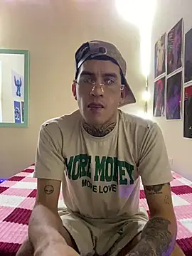 dilan abraham12 online show from March 3, 2026, 6:41 am