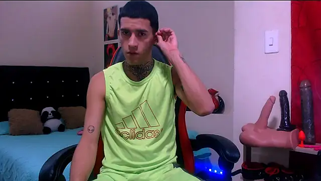 dilan abraham12 online show from March 25, 2026, 2:50 am