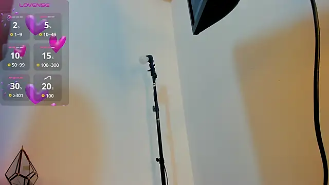 Snapshot of MissDiabla_ chatting on September 20, 2025, 10:22 pm MissDiabla online show from September 20, 2025, 10:22 pm