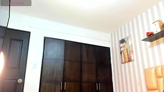 Snapshot of MissDiabla_ chatting on September 27, 2025, 8:36 pm MissDiabla online show from September 27, 2025, 8:36 pm