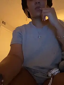 Prettygirl6070 online show from September 9, 2025, 6:02 am