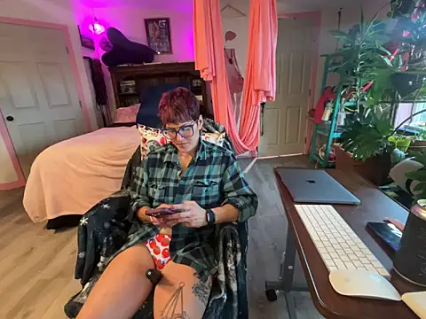 kinkycanner online show from March 13, 2026, 1:34 am