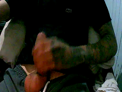 Original Luiz online show from October 7, 2025, 4:31 am