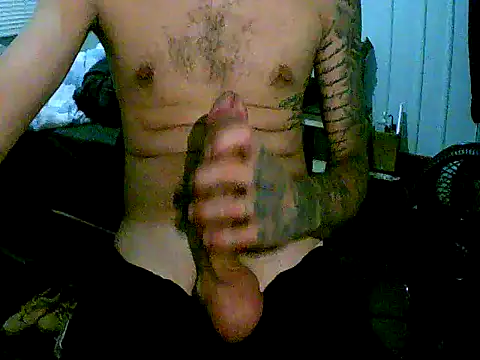 Original Luiz online show from January 16, 2026, 3:43 am