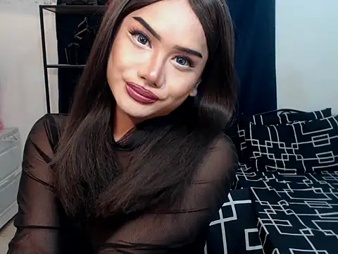 RositaUshvada online show from September 25, 2025, 6:22 pm