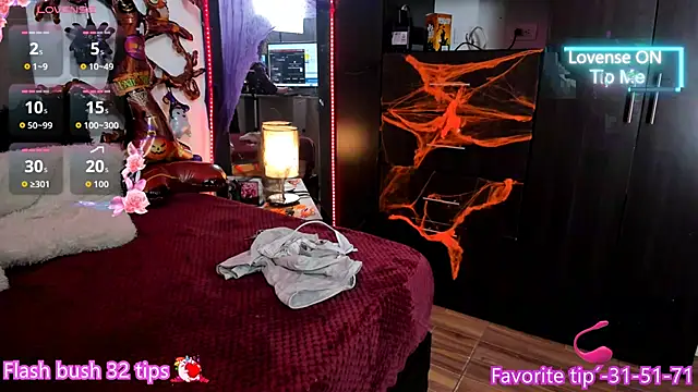 Elisabeth swan online show from October 24, 2025, 11:06 am