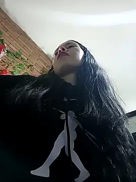 MiaForever1 online show from September 14, 2025, 9:03 pm