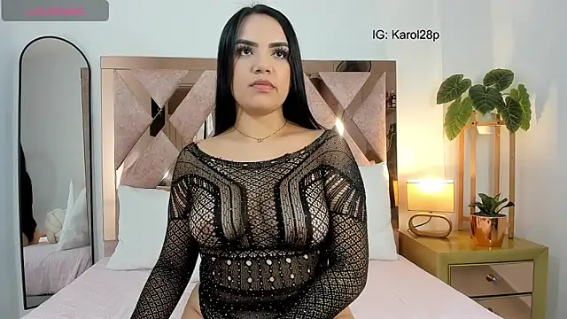 carol777p online show from October 7, 2025, 2:31 am