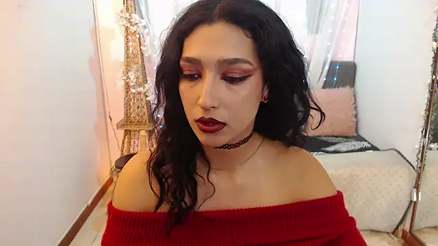 Cleofox  online show from September 22, 2025, 10:56 pm