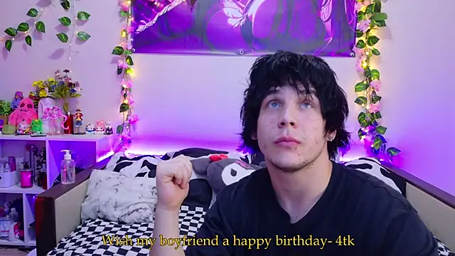 Snapshot of Night_angell69 chatting on November 24, 2025, 4:51 pm Night angell69 online show from November 24, 2025, 4:51 pm