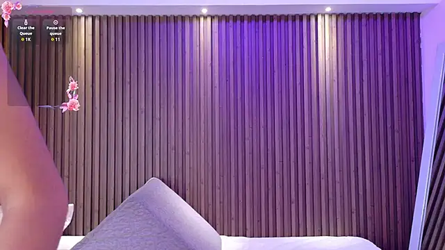 AlanaWalker9 online show from March 17, 2026, 11:35 am