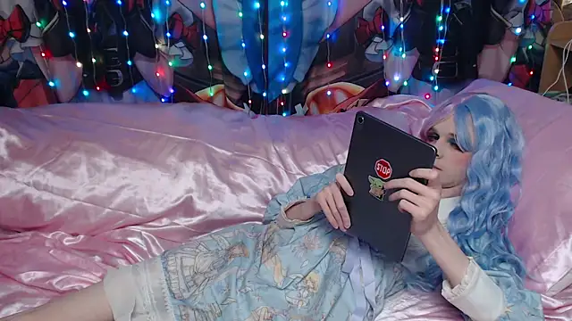 yutachka online show from January 9, 2026, 10:22 pm