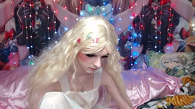 yutachka online show from March 8, 2026, 2:04 am