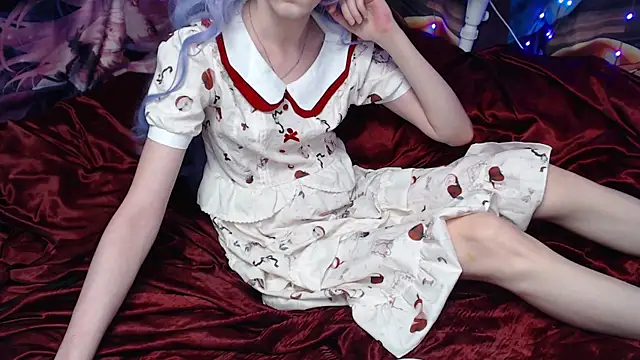 Snapshot of yutachka chatting on June 7, 2026, 10:46 pm yutachka online show from June 7, 2026, 10:46 pm
