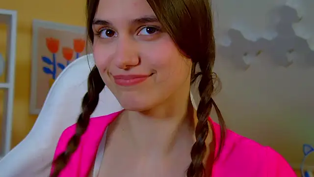 Snapshot of ArianaAllens chatting on April 28, 2026, 2:27 am ArianaAllens online show from April 28, 2026, 2:27 am