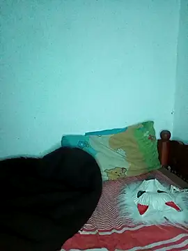 BunnyBloom25 online show from September 14, 2025, 2:05 pm