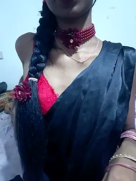 BunnyBloom25 online show from November 8, 2025, 11:54 am