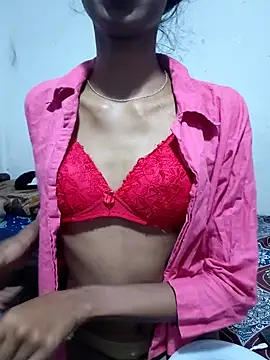 BunnyBloom25 online show from November 12, 2025, 5:46 pm