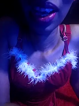 BunnyBloom25 online show from April 2, 2026, 10:40 pm