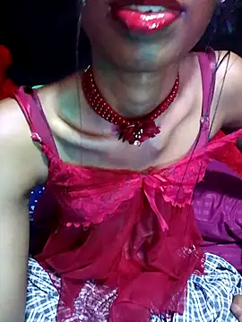 BunnyBloom25 online show from April 15, 2026, 8:09 pm