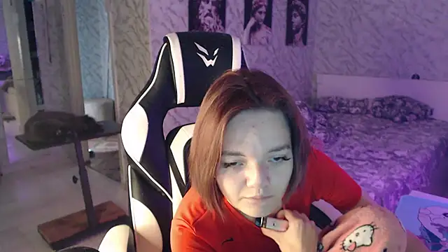 Snapshot of Kitti_study chatting on September 24, 2025, 4:16 am Kitti study online show from September 24, 2025, 4:16 am