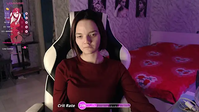 Snapshot of Kitti_study chatting on October 12, 2025, 8:24 am Kitti study online show from October 12, 2025, 8:24 am