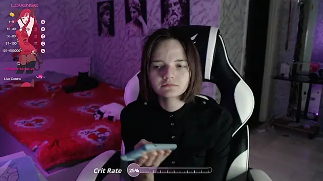 Snapshot of Kitti_study chatting on October 15, 2025, 1:00 pm Kitti study online show from October 15, 2025, 1:00 pm