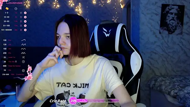 Snapshot of Kitti_study chatting on October 25, 2025, 1:29 pm Kitti study online show from October 25, 2025, 1:29 pm