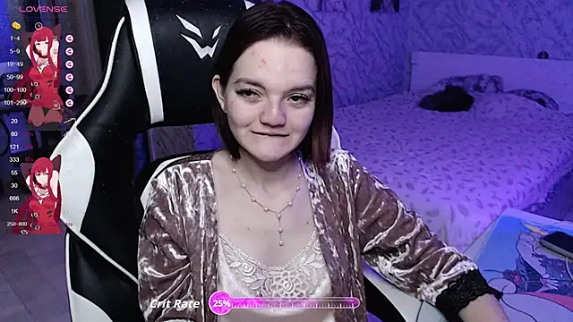 Snapshot of Kitti_study chatting on November 8, 2025, 1:22 pm Kitti study online show from November 8, 2025, 1:22 pm