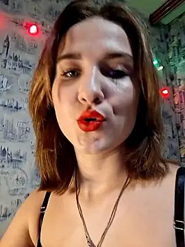 Snapshot of BunnyMeeow chatting on September 22, 2025, 7:16 pm BunnyMeeow online show from September 22, 2025, 7:16 pm
