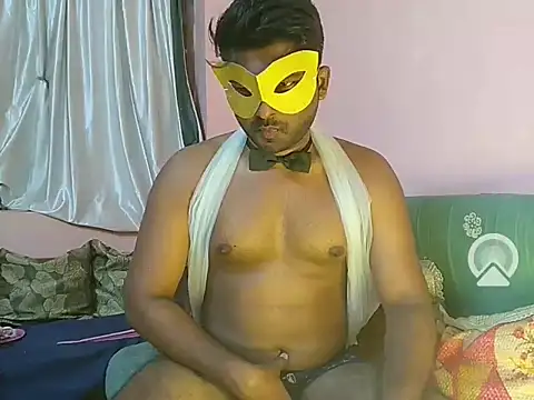 milkyseduce online show from September 19, 2025, 8:09 pm