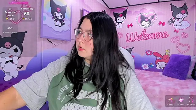 Dulce meow online show from February 12, 2026, 11:49 am