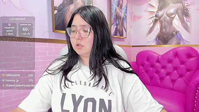 Dulce meow online show from February 22, 2026, 3:43 pm