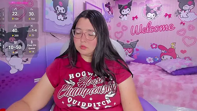 Dulce meow online show from February 25, 2026, 11:53 am