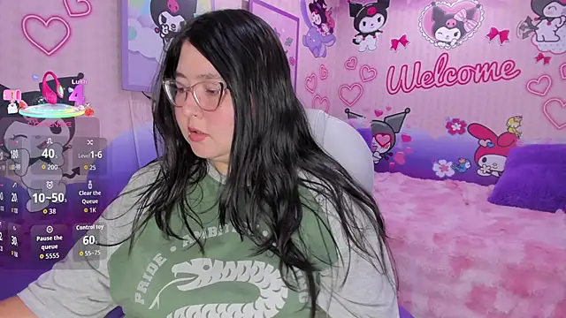 Dulce meow online show from March 22, 2026, 11:57 am