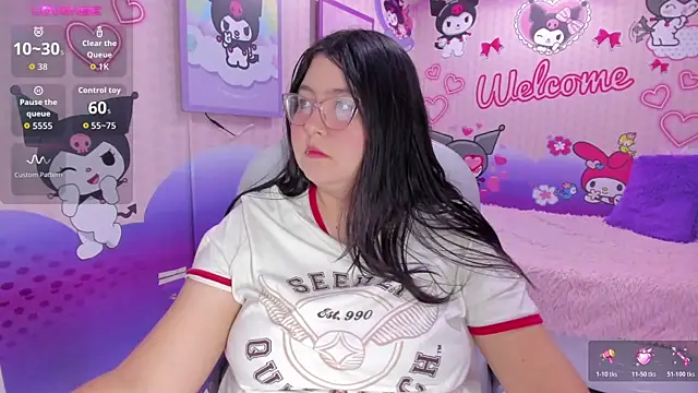 Snapshot of Dulce_meow chatting on May 3, 2026, 11:49 am Dulce meow online show from May 3, 2026, 11:49 am