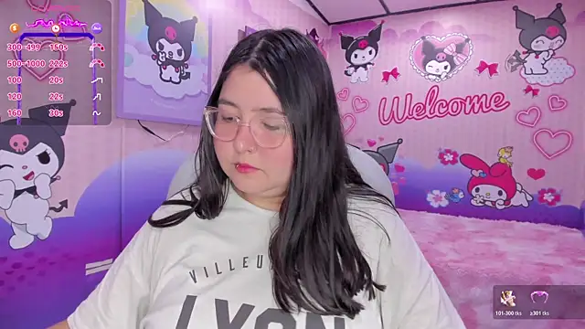 Snapshot of Dulce_meow chatting on May 23, 2026, 12:09 pm Dulce meow online show from May 23, 2026, 12:09 pm