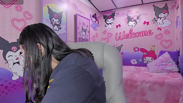Snapshot of Dulce_meow chatting on June 2, 2026, 11:56 am Dulce meow online show from June 2, 2026, 11:56 am