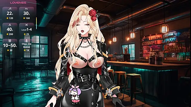 Snapshot of sandyluxury chatting on September 8, 2025, 2:16 pm sandyluxury online show from September 8, 2025, 2:16 pm