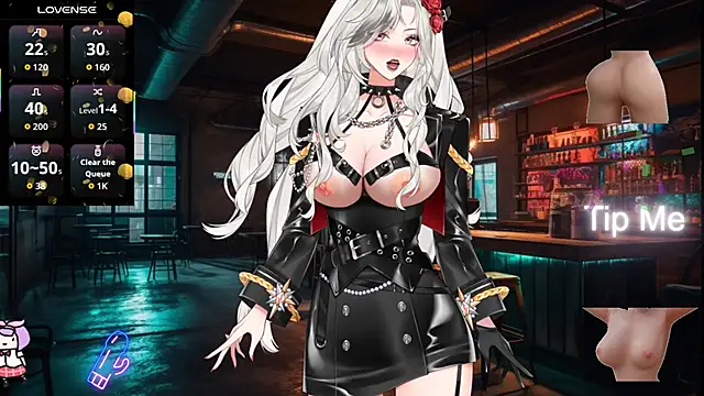 Snapshot of sandyluxury chatting on September 10, 2025, 3:12 pm sandyluxury online show from September 10, 2025, 3:12 pm