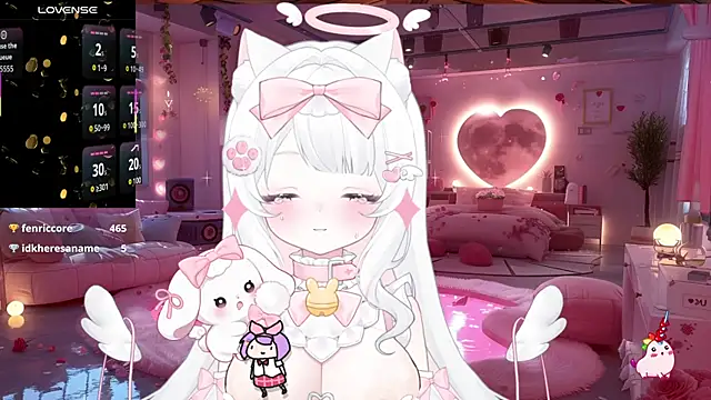 Snapshot of sandyluxury chatting on September 14, 2025, 6:01 am sandyluxury online show from September 14, 2025, 6:01 am