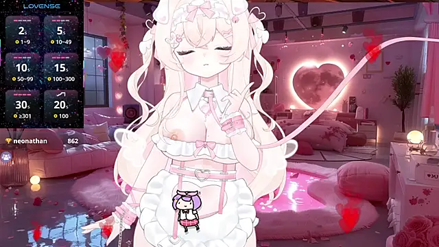 Snapshot of sandyluxury chatting on September 29, 2025, 5:56 am sandyluxury online show from September 29, 2025, 5:56 am