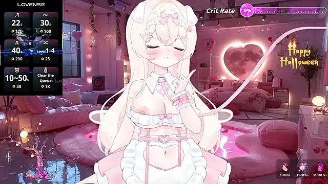 Snapshot of sandyluxury chatting on October 3, 2025, 5:32 pm sandyluxury online show from October 3, 2025, 5:32 pm