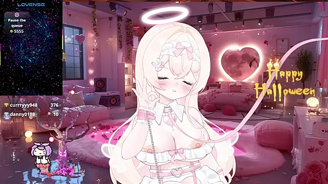 Snapshot of sandyluxury chatting on October 4, 2025, 5:38 am sandyluxury online show from October 4, 2025, 5:38 am