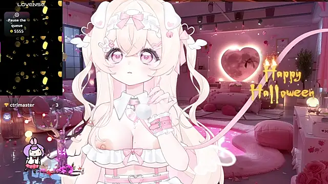 Snapshot of sandyluxury chatting on October 4, 2025, 5:44 pm sandyluxury online show from October 4, 2025, 5:44 pm